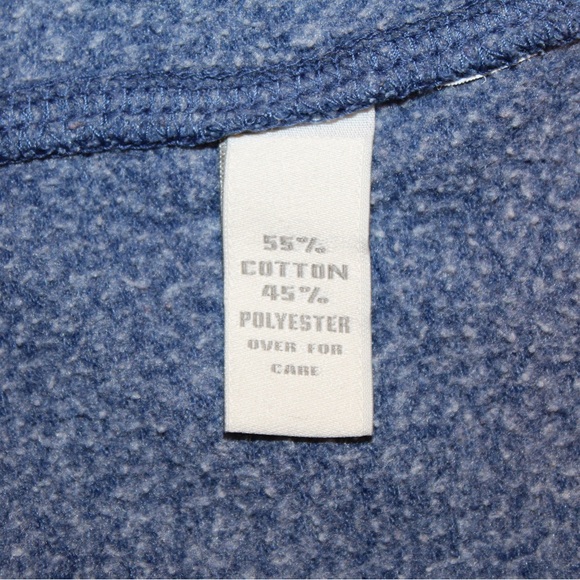 Longwood University hoodie (boys L) - Picture 9 of 9